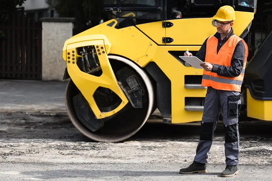 Reliable Asphalt Maintenance